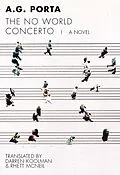 E-Book (epub) No World Concerto von A. G. Porta