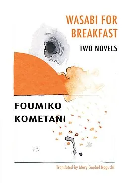 E-Book (epub) Wasabi for Breakfast von Foumiko Kometani