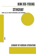 E-Book (epub) Stingray von Kim Joo-Young, Louis Vinciguerra