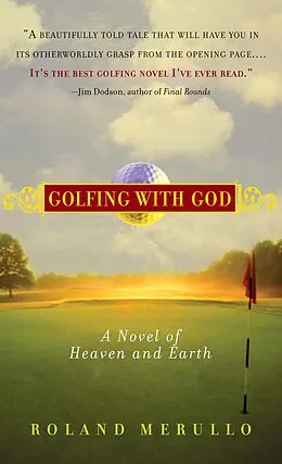 E-Book (epub) Golfing with God von Roland Merullo