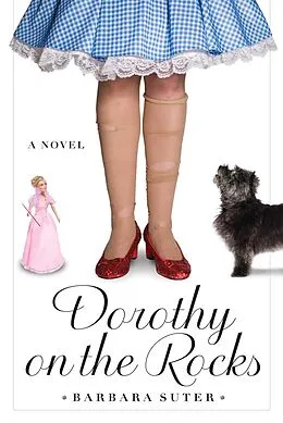 E-Book (epub) Dorothy on the Rocks von Barbara Suter