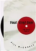 E-Book (epub) Final Vinyl Days von Jill Mccorkle