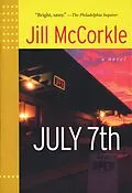 E-Book (epub) July 7th von Jill Mccorkle