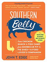 eBook (epub) Southern Belly de John T. Edge