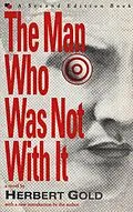 E-Book (epub) The Man Who Was Not With It von Herbert Gold