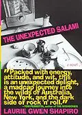 E-Book (epub) Unexpected Salami von Laurie Gwen Shapiro