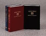 Fester Einband Pew Bible-NRSV-Apocrypha von