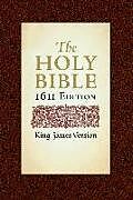 Livre Relié Text Bible-KJV-1611 de 