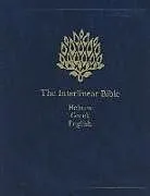 Fester Einband Interlinear Bible-PR-Hebrew/Greek/English von Jay Patrick Green