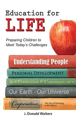 E-Book (epub) Education for Life von J. Donald Walters