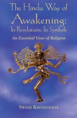 E-Book (epub) The Hindu Way of Awakening von Swami Kriyananda