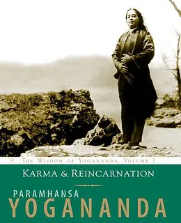 E-Book (epub) Karma and Reincarnation von Paramhansa Yogananda