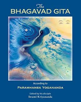 E-Book (epub) The Bhagavad Gita von Paramhansa Yogananda