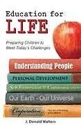 Kartonierter Einband (Kt) Education for Life von J. Donald Walters