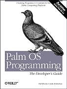 Kartonierter Einband Palm OS Programming: The Developer's Guide von Julie McKeehan, Neil Rhodes