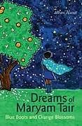 Couverture cartonnée Dreams of Maryam Tair de Mhani Alaoui