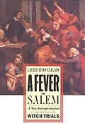 E-Book (epub) A Fever in Salem von Laurie Winn Carlson