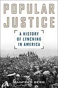 E-Book (epub) Popular Justice von Manfred Berg