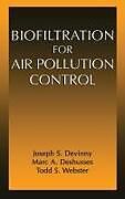 Biofiltration for Air Pollution Control