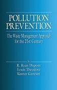 Pollution Prevention