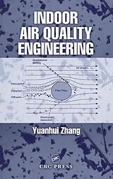 Fester Einband Indoor Air Quality Engineering von Zhang Yuanhui