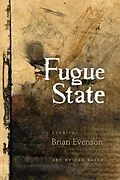 ePUB Fugue State von Brian Evenson