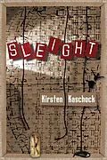 E-Book (epub) Sleight von Kirsten Kaschock