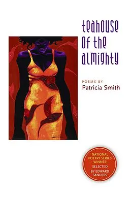 E-Book (epub) Teahouse of the Almighty von Patricia Smith