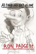 E-Book (epub) Alone and Not Alone von Ron Padgett