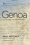 E-Book (epub) Genoa von Paul Metcalf