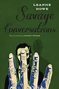 E-Book (epub) Savage Conversations von Leanne Howe