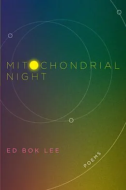 E-Book (epub) Mitochondrial Night von Ed Bok Lee