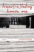 E-Book (epub) trans(re)lating house one von Poupeh Missaghi