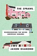 E-Book (epub) The Sprawl von Jason Diamond