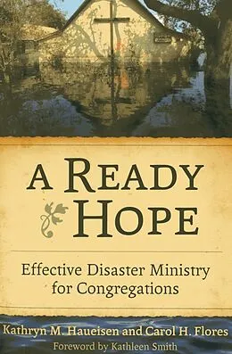 E-Book (epub) A Ready Hope von Kathryn M. Haueisen, Carol Flores