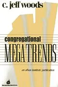E-Book (epub) Congregational Megatrends von Charles Jeffrey Woods