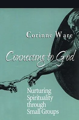 E-Book (epub) Connecting to God von Corinne Ware