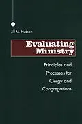 E-Book (epub) Evaluating Ministry von Jill M. Hudson