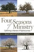 E-Book (epub) Four Seasons of Ministry von Bruce G. Epperly, Katherine Gould Epperly