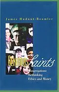 E-Book (epub) Generous Saints von James Hudnut-Beumler