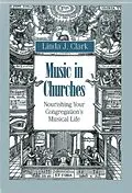 E-Book (epub) Music in Churches von Linda J. Clark