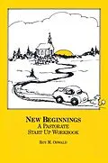 E-Book (epub) New Beginnings von Roy M. Oswald