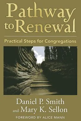 E-Book (epub) Pathway to Renewal von Daniel P. Smith, Mary K. Sellon