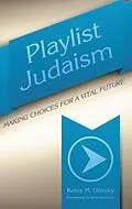 E-Book (epub) Playlist Judaism von Kerry M. Olitzky