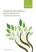 E-Book (epub) Preaching that Matters von Lori J. Carrell