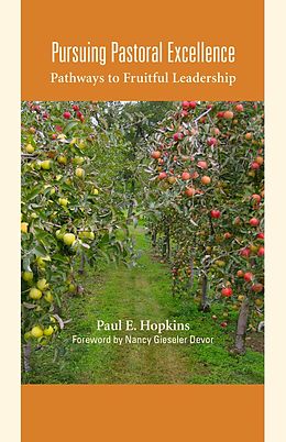 E-Book (epub) Pursuing Pastoral Excellence von Rev. Paul E. Hopkins