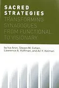 E-Book (epub) Sacred Strategies von Isa Aron, Steven M. Cohen, Lawrence A. Hoffman