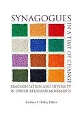 E-Book (epub) Synagogues in a Time of Change von Zachary I. Heller