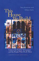 eBook (epub) This House We Build de Terry Bookman, William Kahn