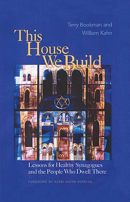 eBook (epub) This House We Build de Terry Bookman, William Kahn